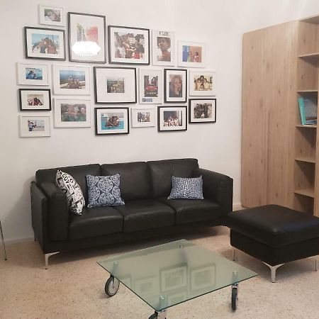 Casa Azzurra Διαμέρισμα San Foca Εξωτερικό φωτογραφία