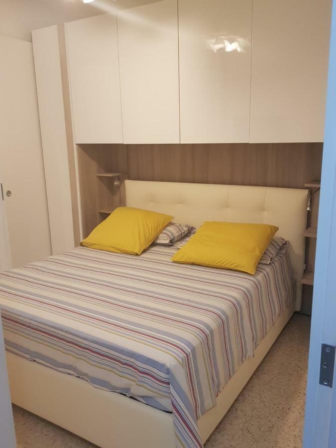 Casa Azzurra Διαμέρισμα San Foca Εξωτερικό φωτογραφία